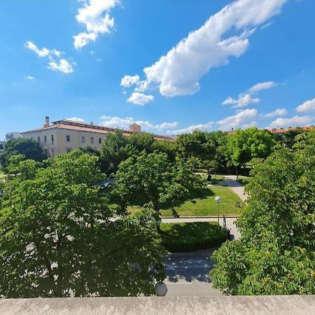 New Modern-Park View-5 Minutes From Diocletian'S Palace Σπλιτ Εξωτερικό φωτογραφία