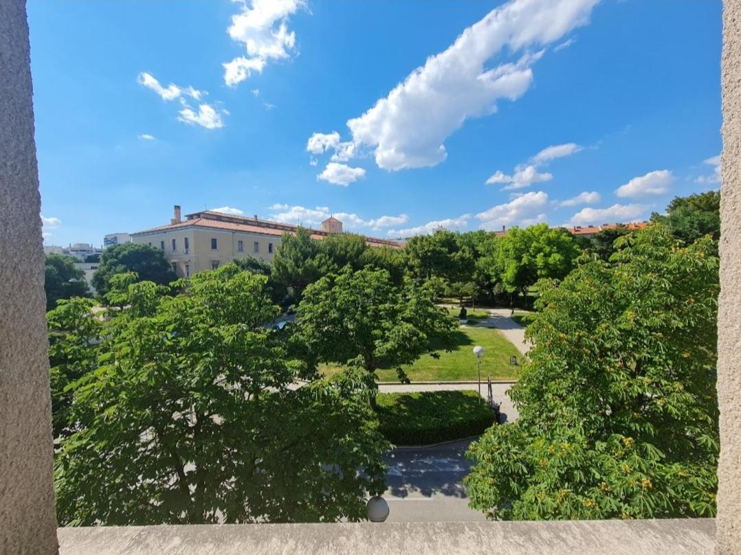 New Modern-Park View-5 Minutes From Diocletian'S Palace Σπλιτ Εξωτερικό φωτογραφία