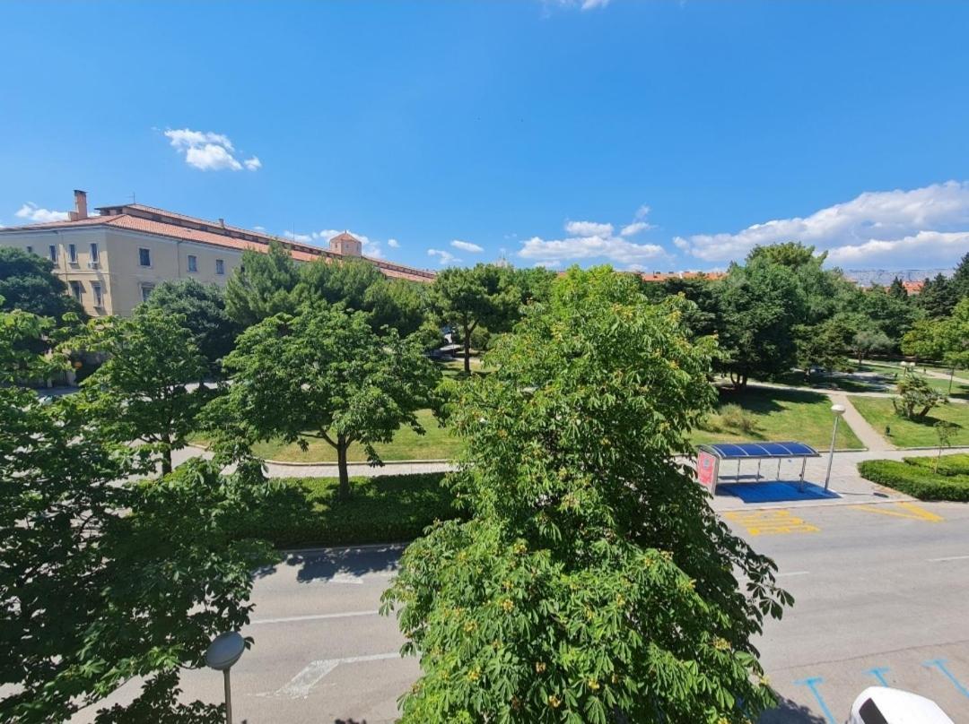 New Modern-Park View-5 Minutes From Diocletian'S Palace Σπλιτ Εξωτερικό φωτογραφία
