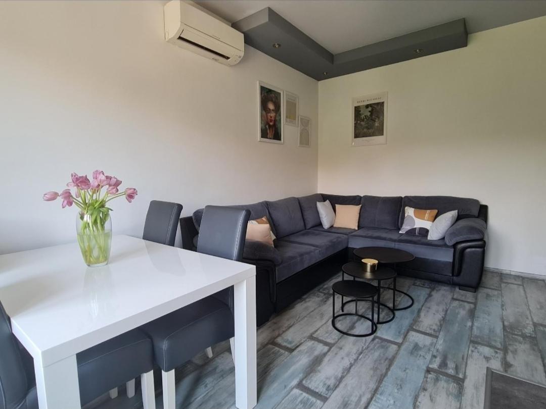 New Modern-Park View-5 Minutes From Diocletian'S Palace Σπλιτ Εξωτερικό φωτογραφία